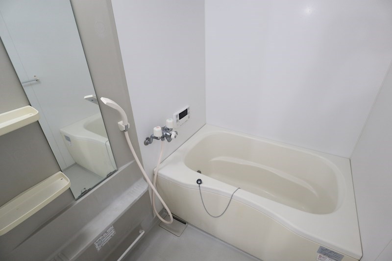 メゾン・ソシア　Ｃ 風呂画像