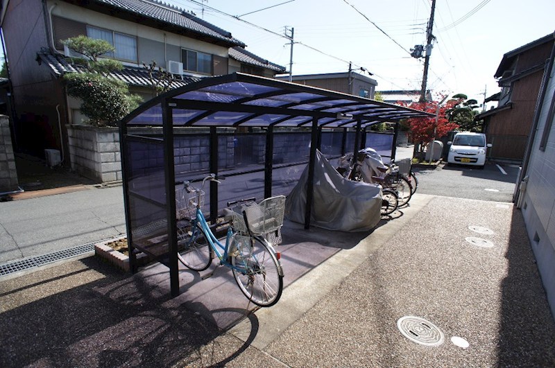 ＤＥＬ　ＡＲＺＴ（デル　アルツト） その他外観5