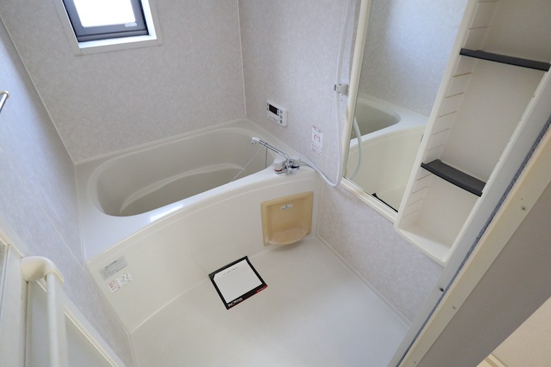 ＤＥＬ　ＡＲＺＴ（デル　アルツト） 風呂画像