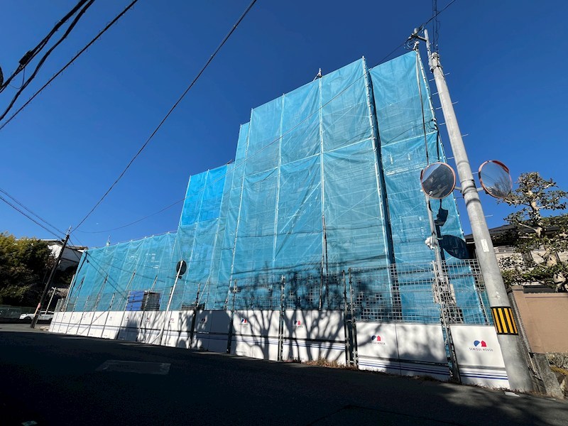 シャーメゾンフゥ 103号室 外観