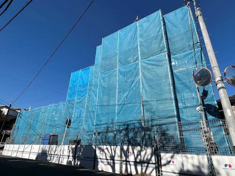 シャーメゾンフゥ その他外観4