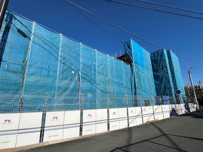 シャーメゾンフゥ その他外観1