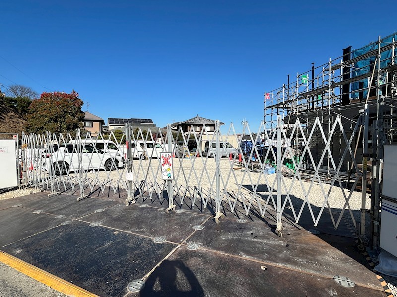 シャーメゾンフゥ その他外観2