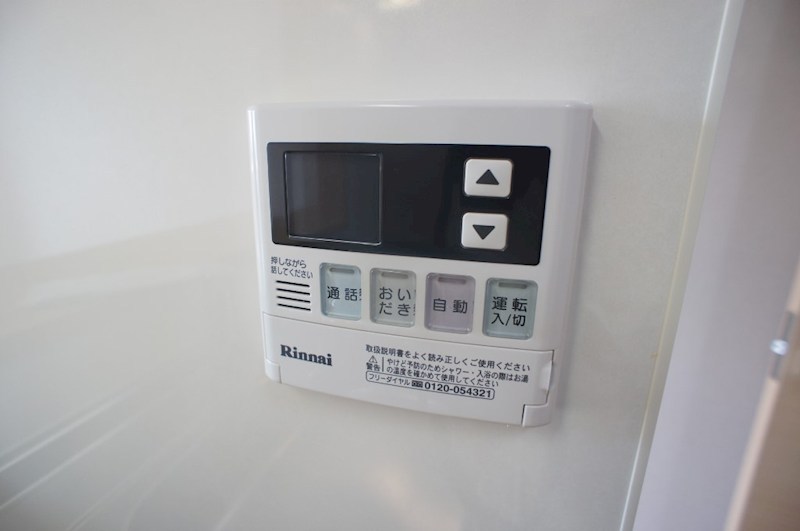 カーサレイメイ　Ｂ棟 その他6