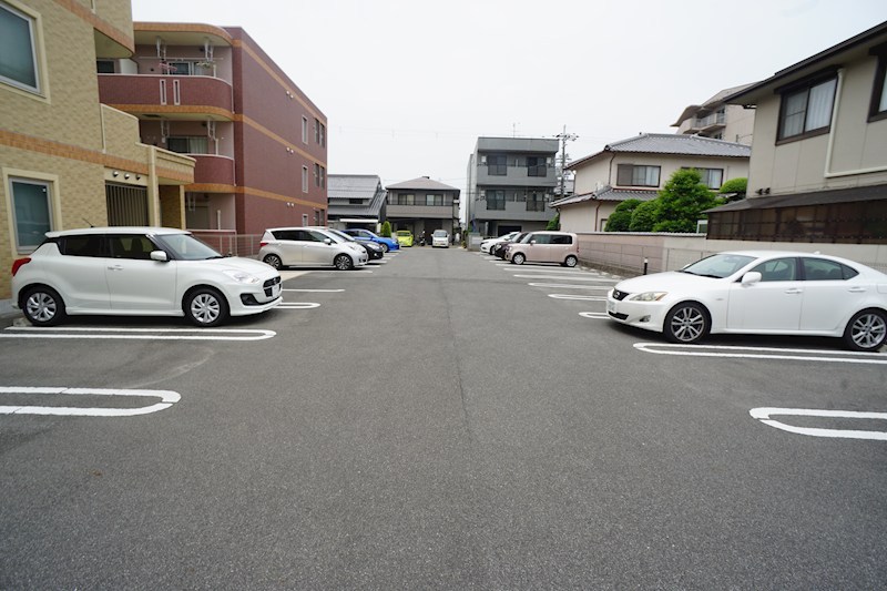 カーサレイメイ　Ｂ棟 その他外観3