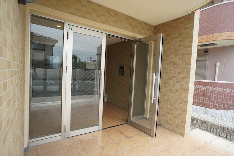 カーサレイメイ　Ｂ棟 その他外観4