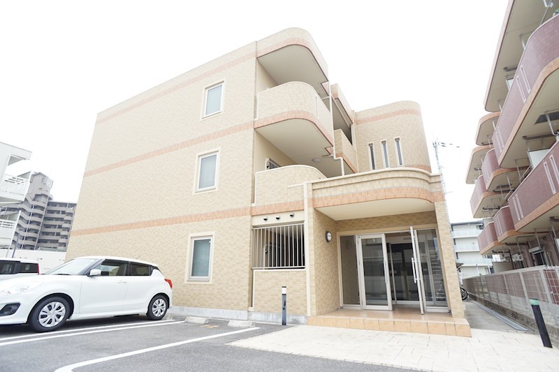 カーサレイメイ　Ｂ棟 その他外観5