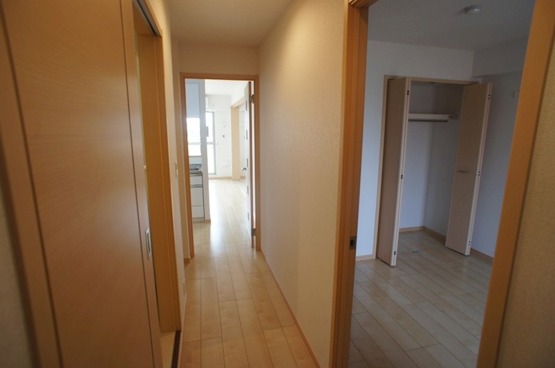 カーサレイメイ　Ｂ棟 その他31