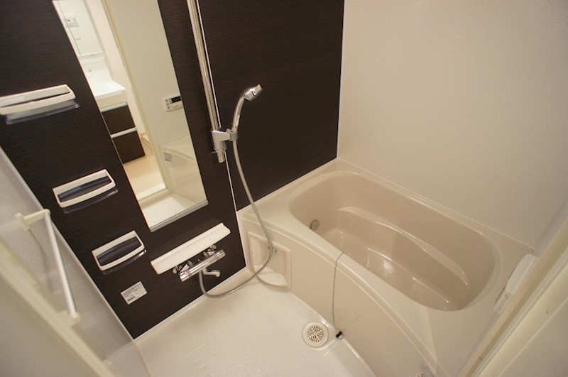 カーサレイメイ　Ｂ棟 風呂画像