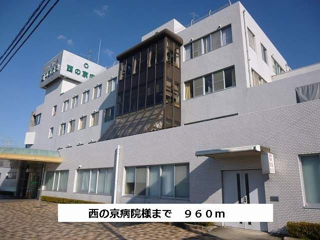 カーサレイメイ　Ｂ棟 周辺画像3