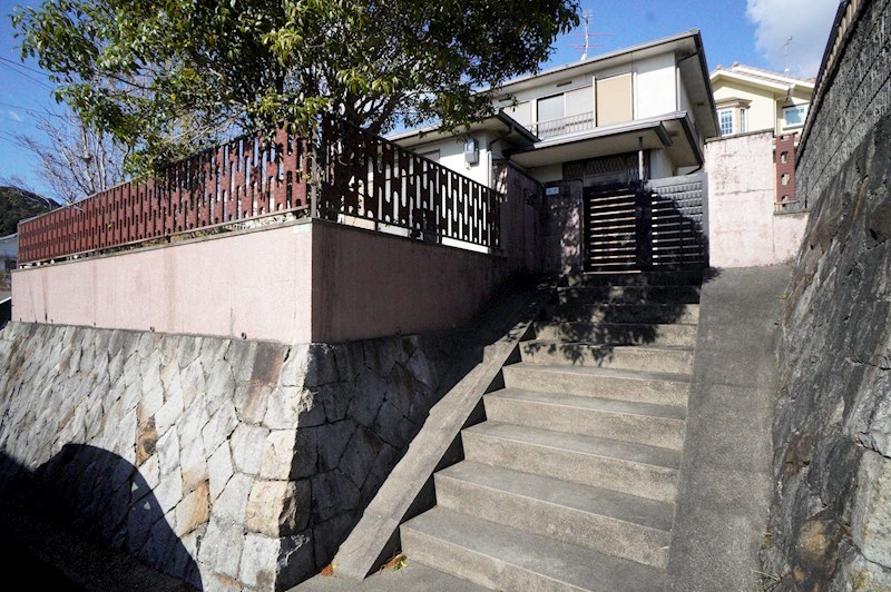 生駒郡平群町緑ヶ丘4丁目戸建 その他外観1