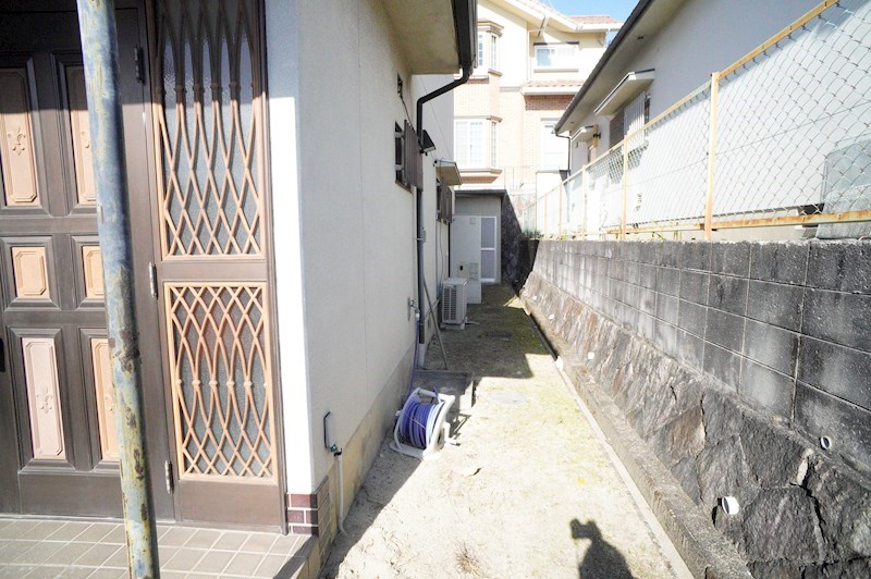 生駒郡平群町緑ヶ丘4丁目戸建 その他外観2