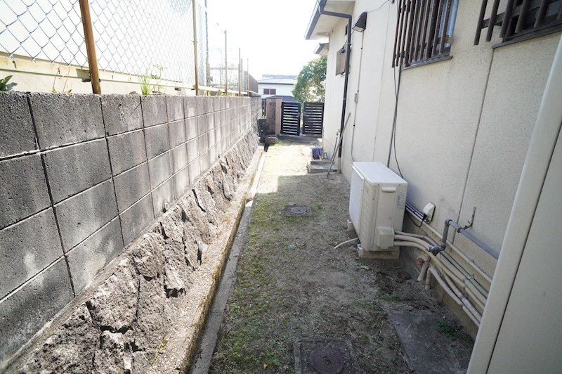 生駒郡平群町緑ヶ丘4丁目戸建 その他外観3