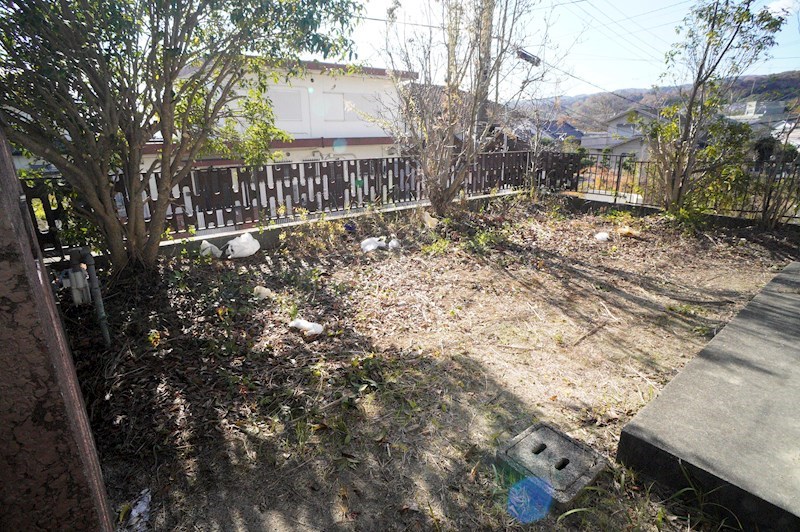 生駒郡平群町緑ヶ丘4丁目戸建 その他外観4