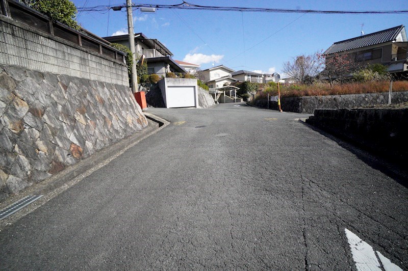 生駒郡平群町緑ヶ丘4丁目戸建 その他外観5