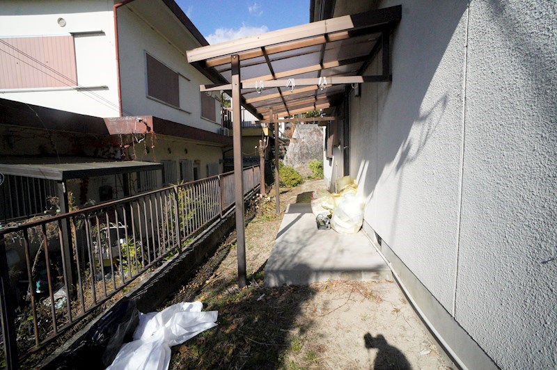 生駒郡平群町緑ヶ丘4丁目戸建 その他外観6