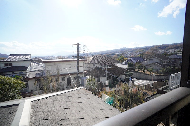 生駒郡平群町緑ヶ丘4丁目戸建 その他9