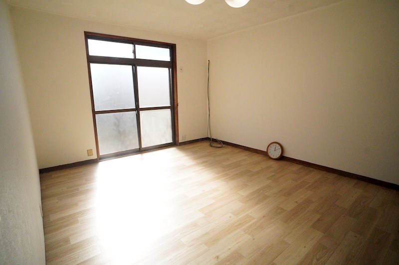 生駒郡平群町緑ヶ丘4丁目戸建 リビング