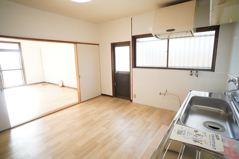 生駒郡平群町緑ヶ丘4丁目戸建 その他13