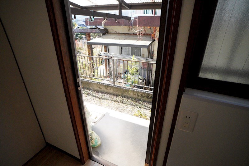 生駒郡平群町緑ヶ丘4丁目戸建 その他20