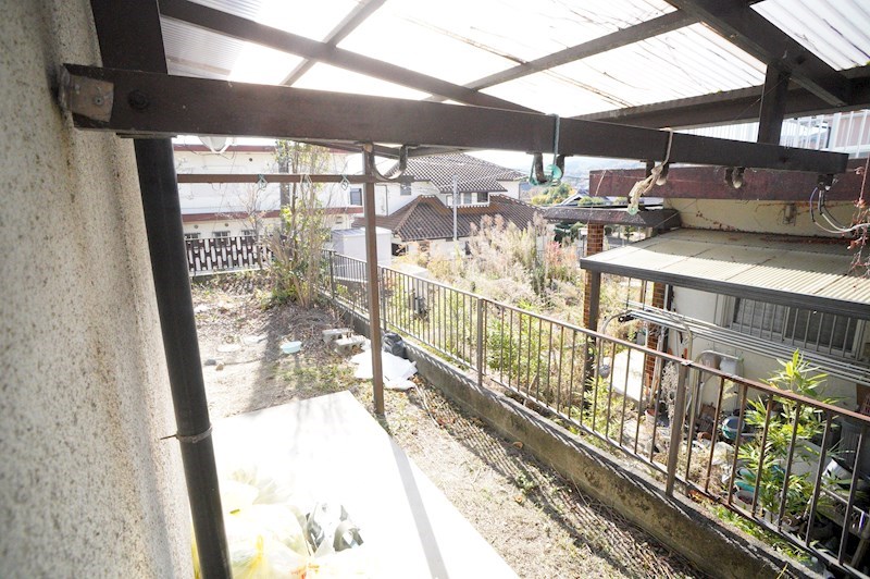 生駒郡平群町緑ヶ丘4丁目戸建 その他21