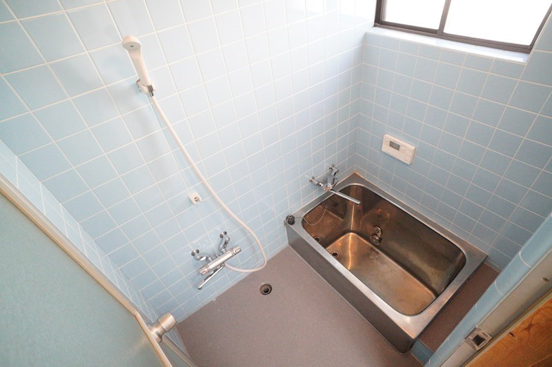 生駒郡平群町緑ヶ丘4丁目戸建 風呂画像