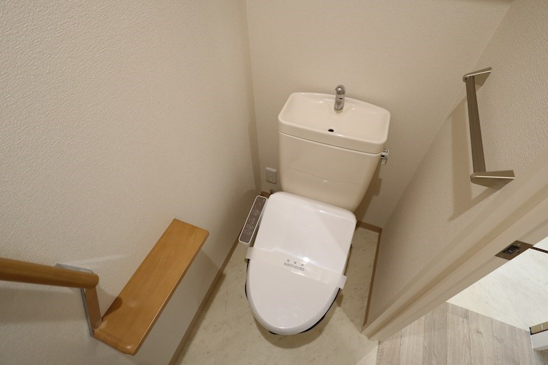 ヴィラ・ライスシャワーＢ その他1