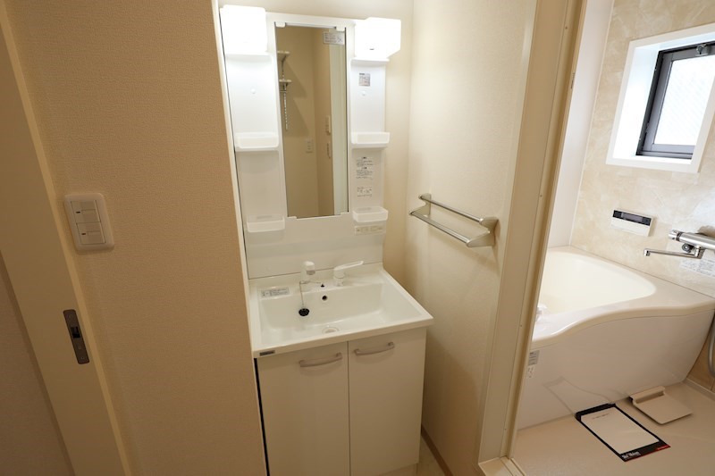 ヴィラ・ライスシャワーＢ その他2