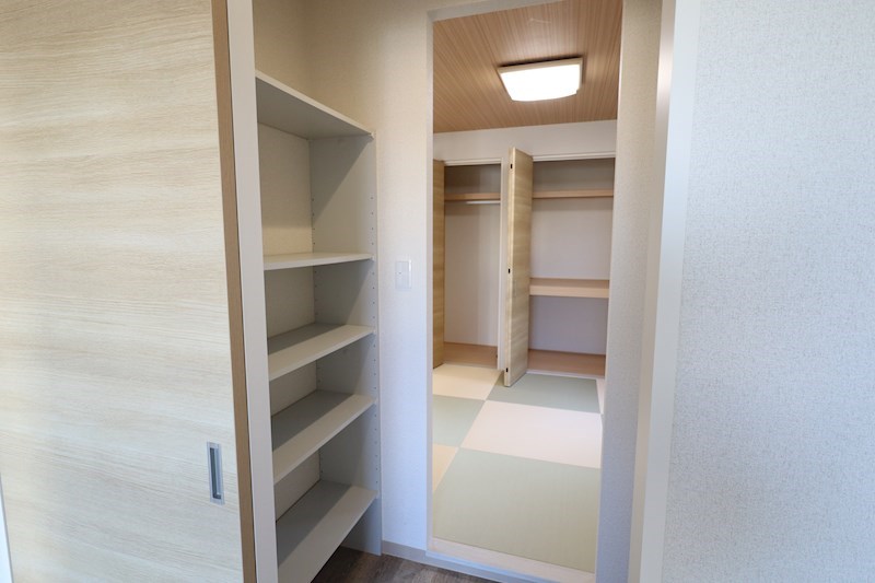 ヴィラ・ライスシャワーＢ その他3