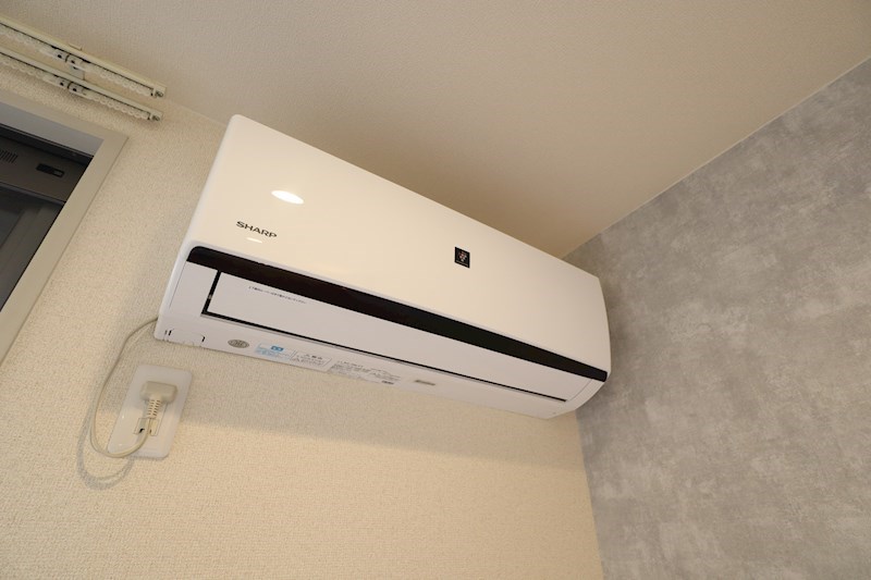 ヴィラ・ライスシャワーＢ その他5