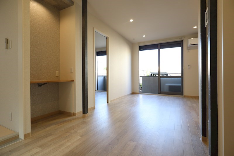 ヴィラ・ライスシャワーＢ その他7