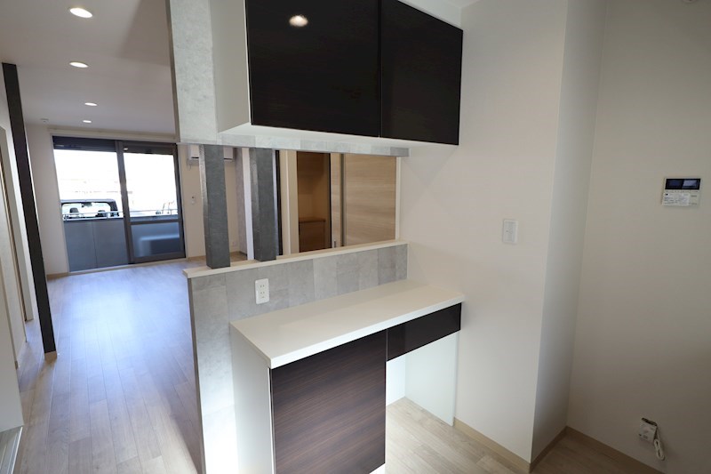 ヴィラ・ライスシャワーＢ その他8