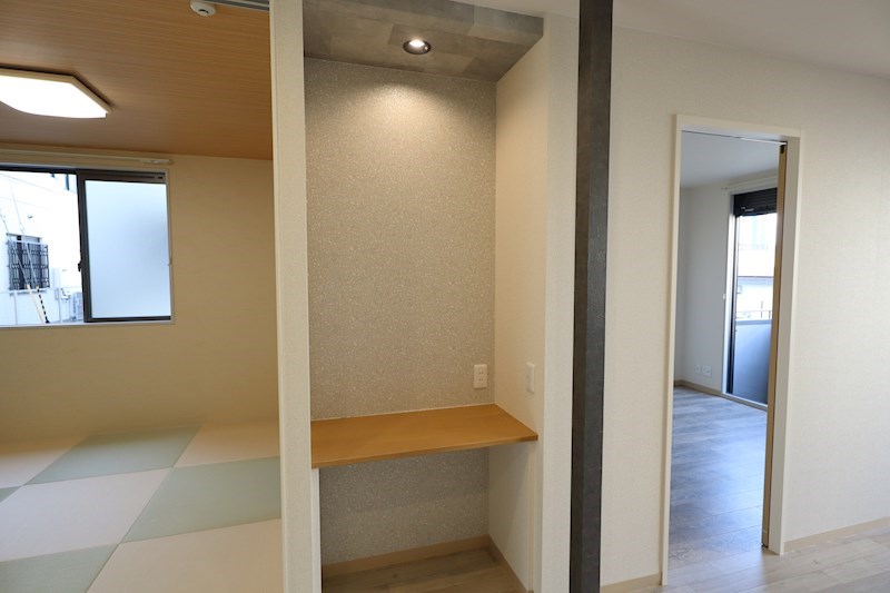 ヴィラ・ライスシャワーＢ その他11