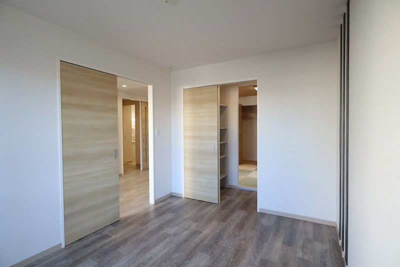 ヴィラ・ライスシャワーＢ その他16