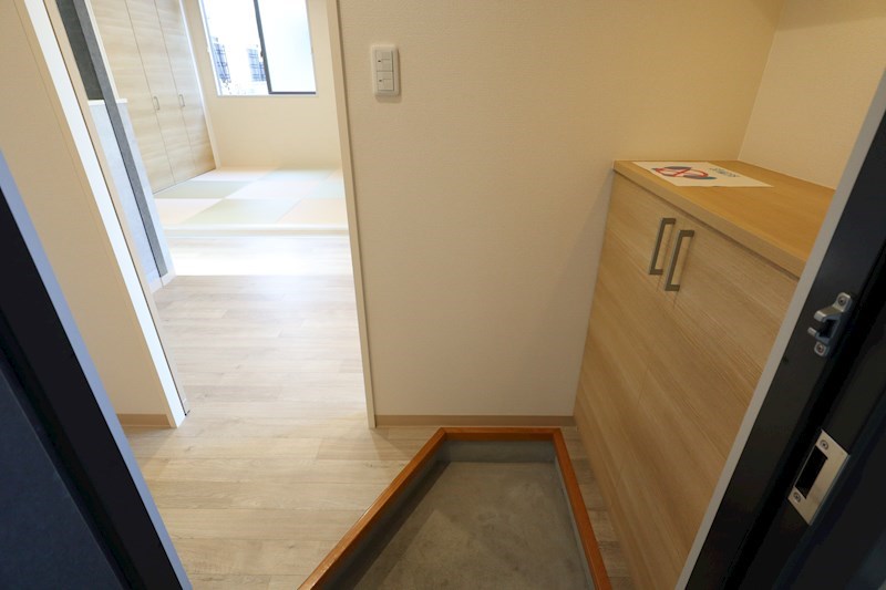 ヴィラ・ライスシャワーＢ その他17