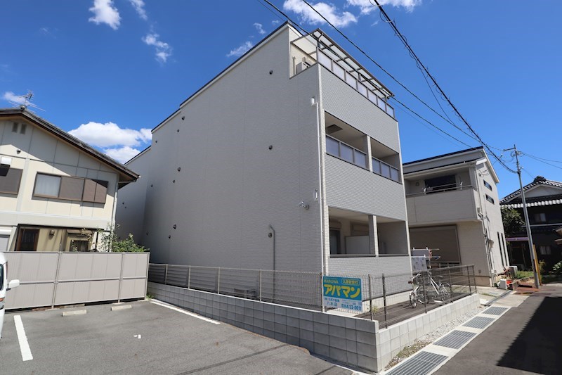 クレアール小綱町 その他外観1