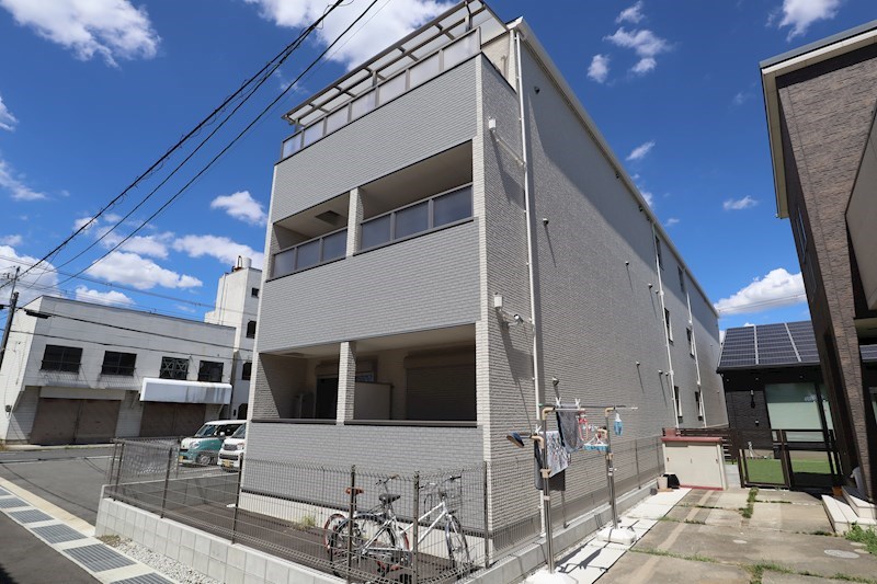 クレアール小綱町 その他外観2