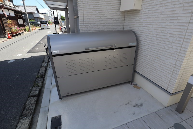 クレアール小綱町 その他外観6