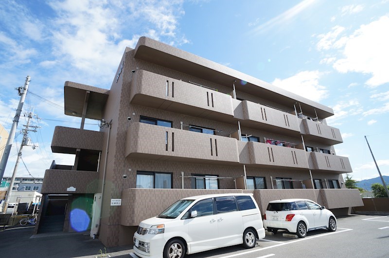 マ　メゾン その他外観1