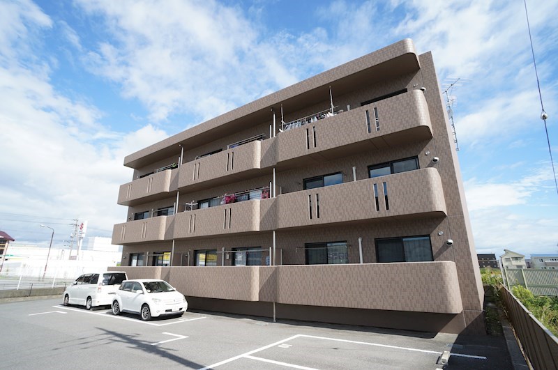 マ　メゾン その他外観3