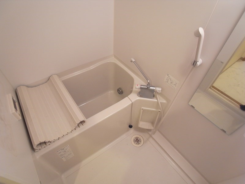 マ　メゾン 風呂画像