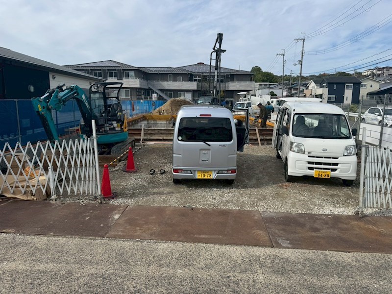 リエール その他外観3