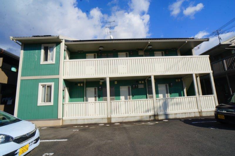 エクセルコート その他外観1