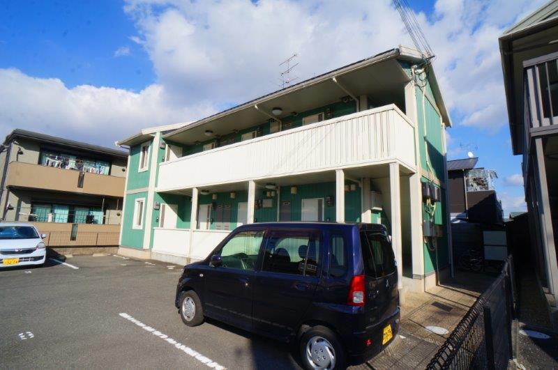 エクセルコート その他外観2