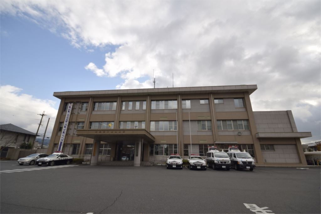 （仮称）天理市ユーミ―マンション 周辺画像3