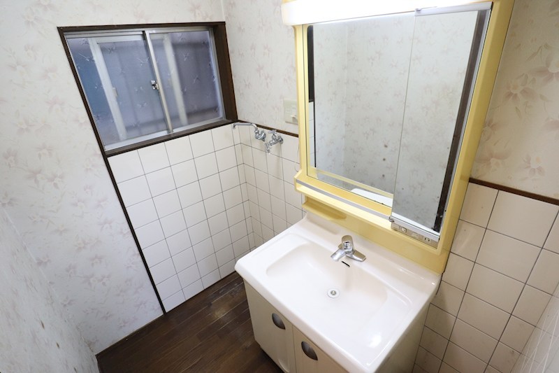 生駒市桜ケ丘　貸家 その他1