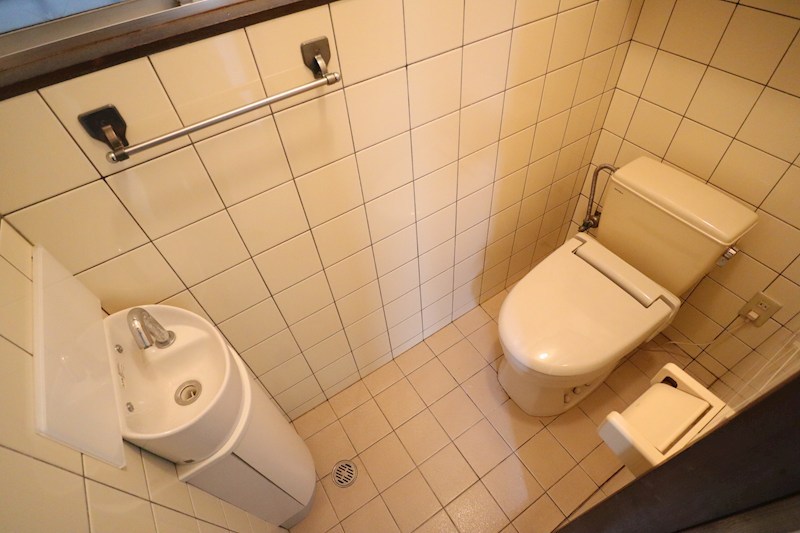 生駒市桜ケ丘　貸家 その他2