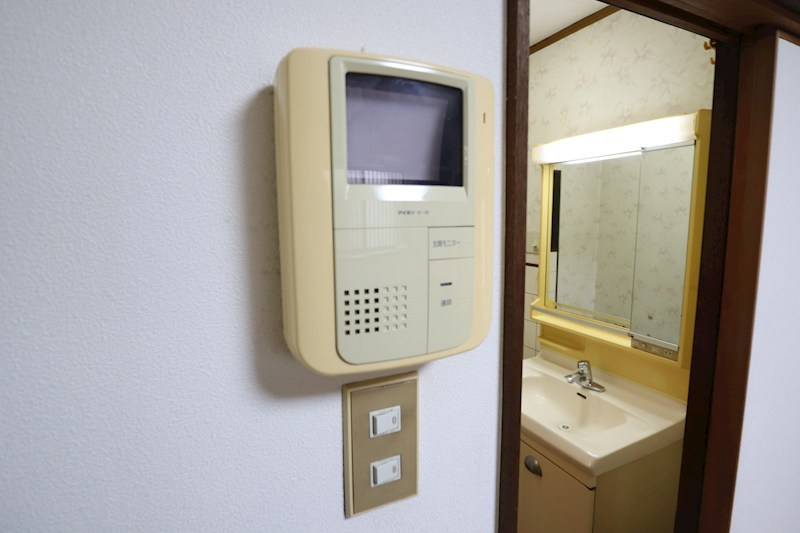 生駒市桜ケ丘　貸家 その他3