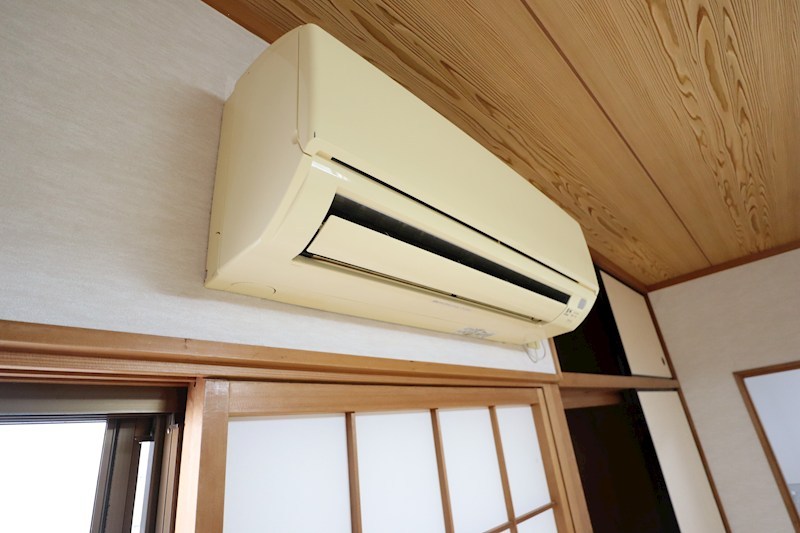 生駒市桜ケ丘　貸家 その他5