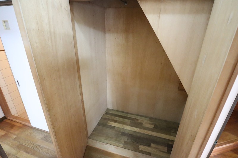 生駒市桜ケ丘　貸家 その他6